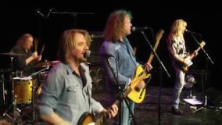 Again & Again - STATUS QUOTES ( Status Quo Tribute)