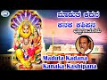 Maaduta Kadana Kanaka Kashipana Lord Lakshmi Narasimha Gopi Kannada Devotional Song