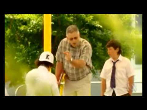 Jonah Takalua Montage Ep 5 - Summer Heights High