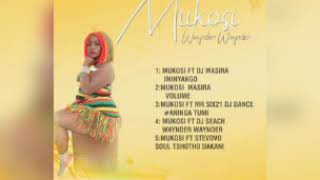 Mukosi ft Mr six21 dj dance   🔥🔥 ANINGA TUWI💃💃 Download ND subscribe