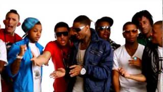 Soulja Boy - Pretty Boy Swagg [Music Video]