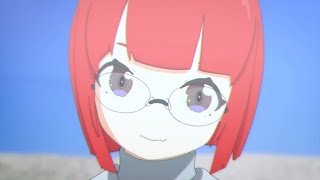 Cover art for hakushi hasegawa moosic