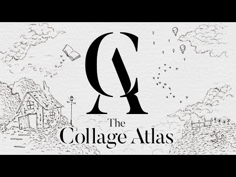 Видео The Collage Atlas #1