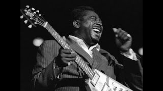 Albert King : High Cost Of Loving (1972)