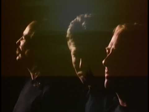 Crosby, Stills & Nash - Southern Cross (Official Music Video HD)