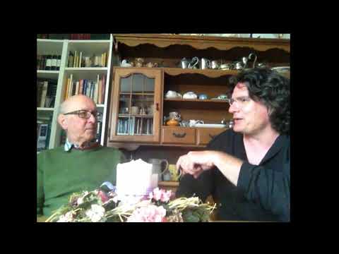 Interview with David Peat on Synchronicity and Pari Center for New Learning