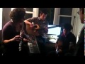Darren Criss - Stutter (Acoustic Version) 