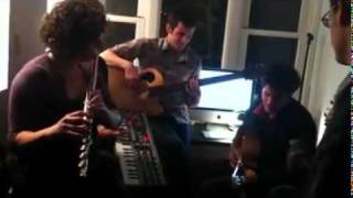 Darren Criss - Stutter (Acoustic Version)
