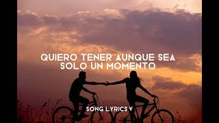 Morat- Aprender a quererte/ Letra