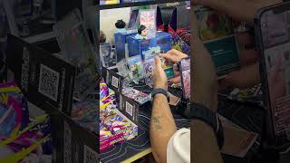 Ripping 4x WHITE FLARE Packs! #PokemonTCG #PackOpening#WHITEFLARE #TCGCollectors #RarePulls #Pokemon