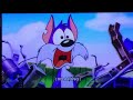 Tiny Toons Adventures Furrball Solves The Problem