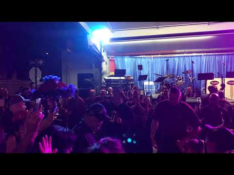 QCSB "Annie From Second Street" - 2019 St. Nick's Italian Festival