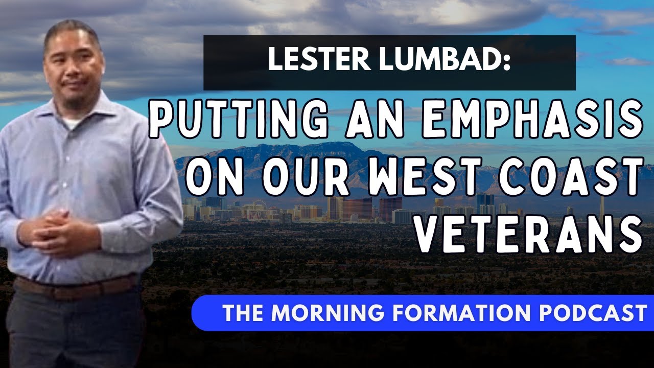 Bridging the Gap for Veterans Through the Southern Nevada Chamber of Commerce