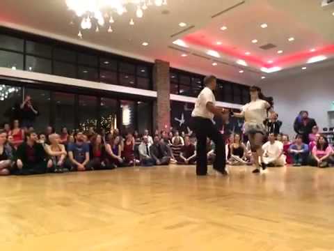 DFX- Denver Fusion Exchange- Performances- Flouer £ Alfredo