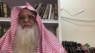 صورة الدرس (171) شرح سنن ابن ماجه - رحمه الله- كتاب الوصايا 2750 لفضيلة الشيخ: وصي الله عباس حفظه الله