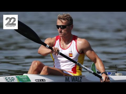 Entrevista | Marcus Cooper: “A estos niveles, tienes que estar 24h al día por y para el piragüismo”