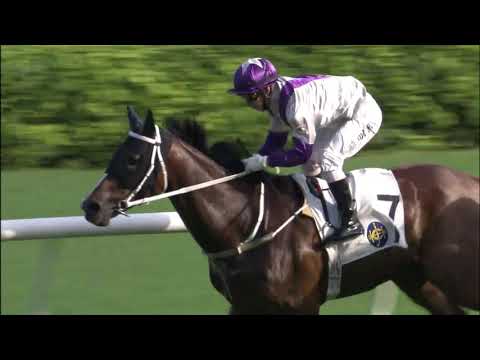 26/9/2021 (61) Buddies - Matthew Chadwick (G3, The Celebration Cup)