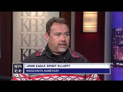 Documentary Chronicles History, Culture Of San Diego's 'First People'