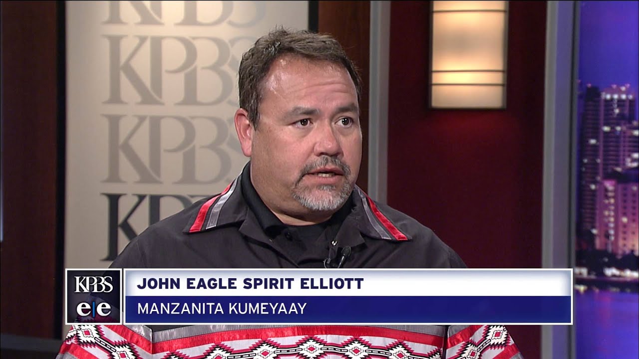 Documentary Chronicles History, Culture Of San Diego's 'First People'