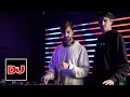 Marino Canal B2B Jeremy Olander Live From DJ Mag HQ