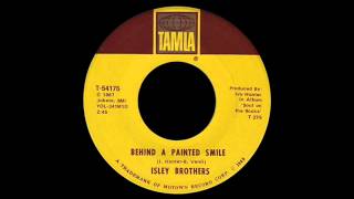 Isley Brothers - Behind A Painted Smile