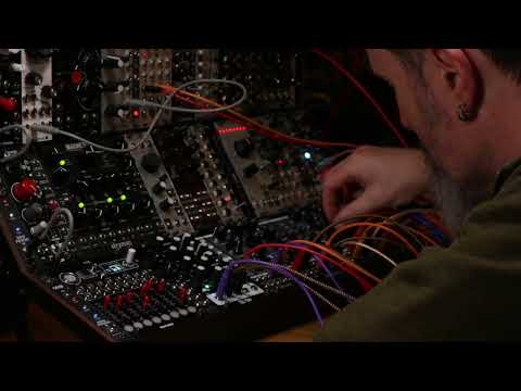 Molten Live 25 - Music tech chat