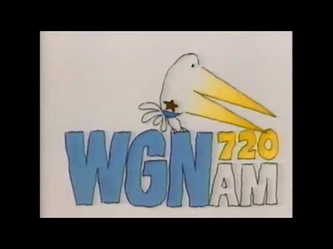 The WGN Bird… sounding a little different