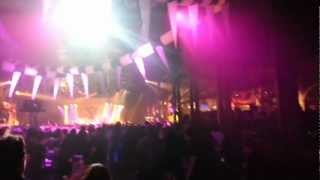 Inside the Sea Of Dreams 2013.