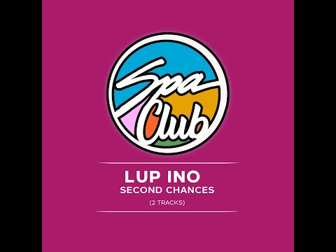 Spa Club [SPA063] LUP INO - Turn In For Love