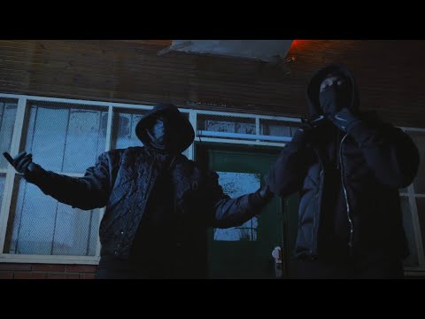 Blasko - Addition ft. Kai Du M (Clip Officiel)