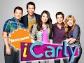ICarly Theme Song Official Music Video