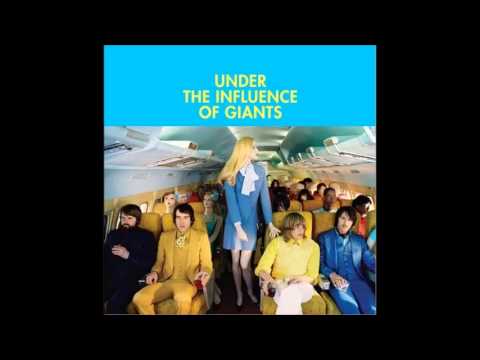 Under the Influence of Giants - Mama's Room