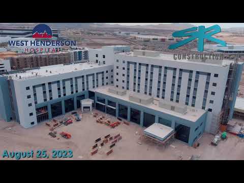 SR West Henderson Hospital 2023 08 25