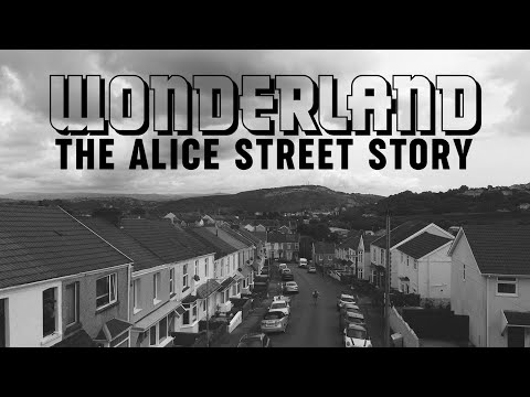 Wonderland- The Alice Street Story
