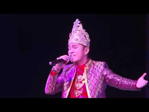 Lagu SEINGGOK SEPEMUNYIAN (Lagu Daerah Prabumulih SUMSEL) cipt. Albani Vocal by Mario Prabu