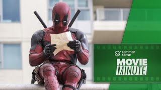 Deadpool Review