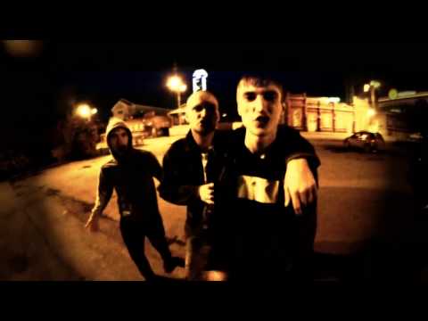 Kaktus 4'K - Ночью (feat. LACOBRA, MAFIA)