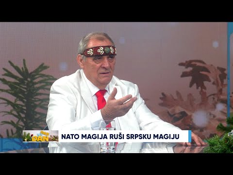 DAN NA DAN 30.12.2025. - GOST NEDELJKO DRAŽIĆ