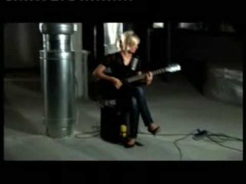 Piret Jarvis Dangerzone