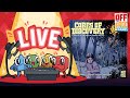 Corps Of Discovery LIVE Solo Play Through
