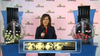 Powerball lottery Apr 10, 2013 drawing video