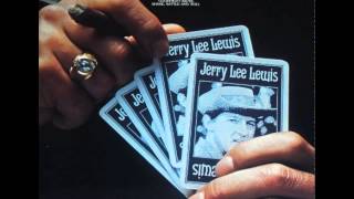 Jerry Lee Lewis "That Kind Of Fool"
