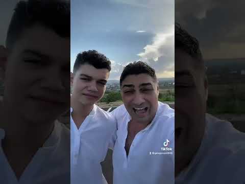 Live Geo Giovani - Baiatul meu tu ai tata