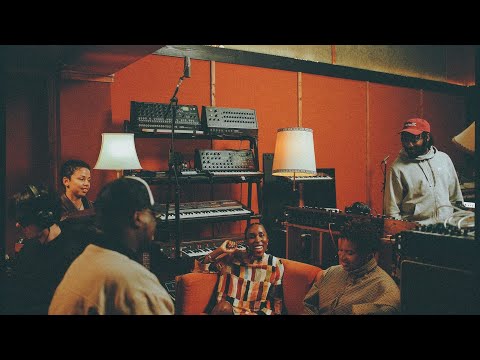 Ego Ella May - What You Waiting For