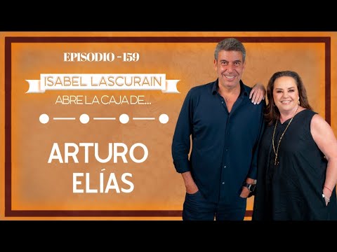 Arturo Elías Ayub: The Story Behind the Business Shark