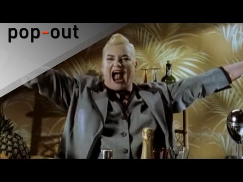 Rosenstolz und Hella von Sinnen - Ja, ich will (Offizielles Video)