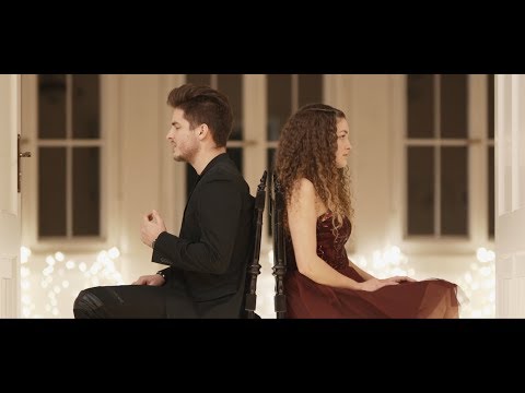 Klaudia Stępień ft. Jonasz Stępień - Cokolwiek (Siblings duet)