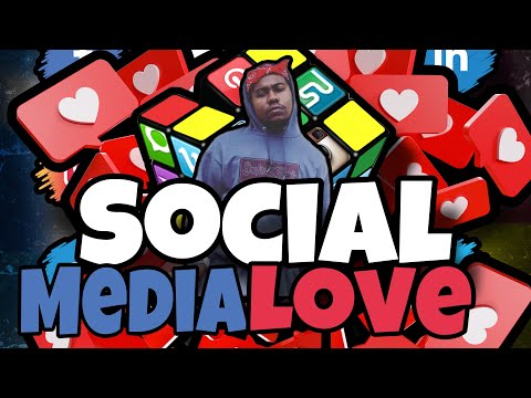 (PROD by FlyGuyVeezy) Social Media Love - Eddie MMack