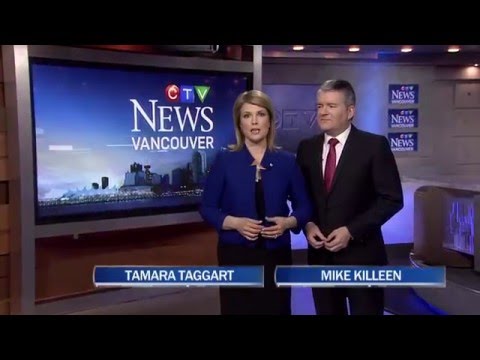 CTV News at 6pm March 4, 2016