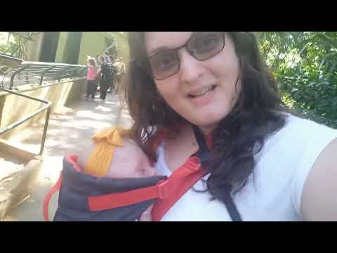 VISITATE LO ZOO DI PISTOIA CON NOI